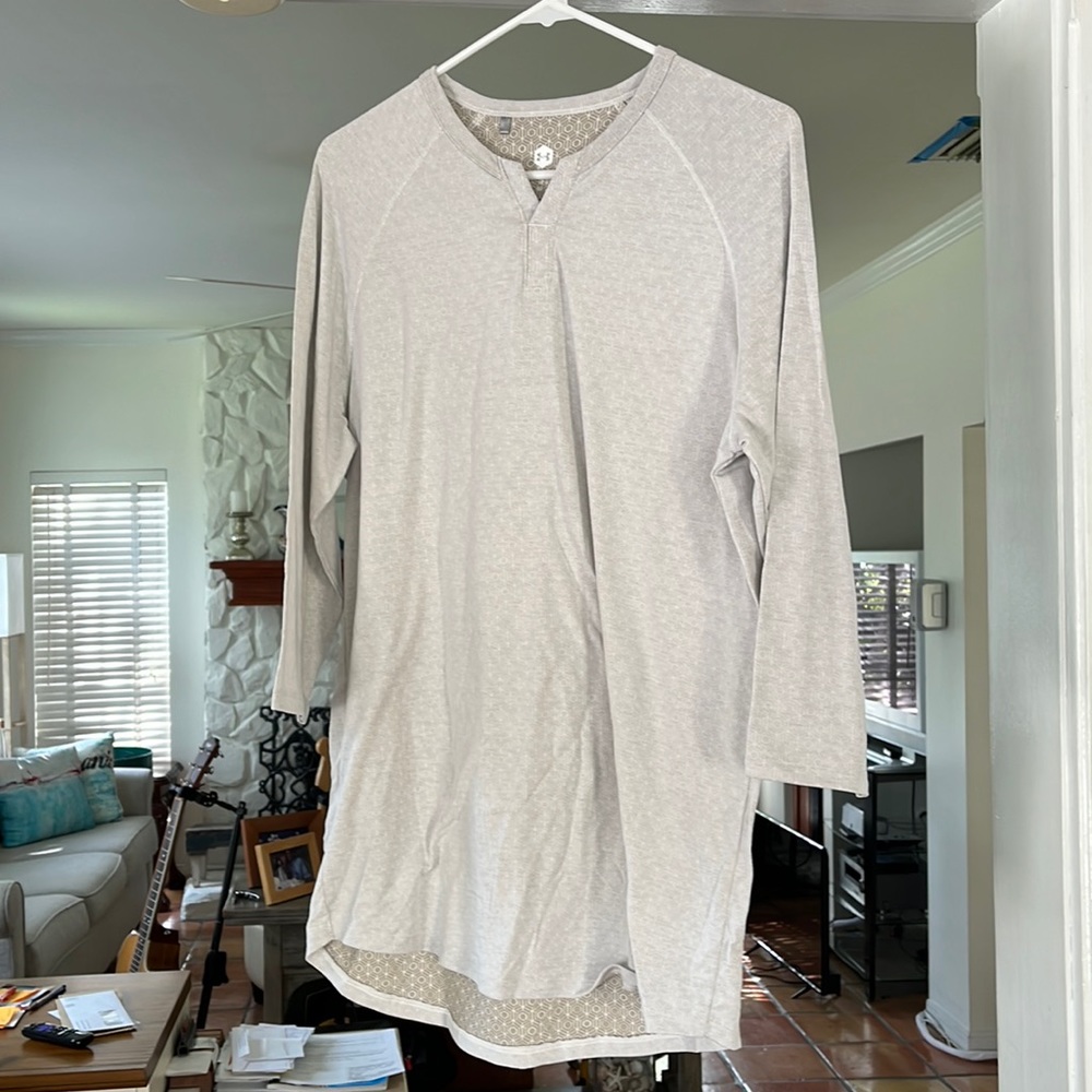 Under armour recovery sleepwear